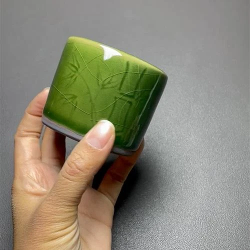 【闪购商品】茶盏-702............