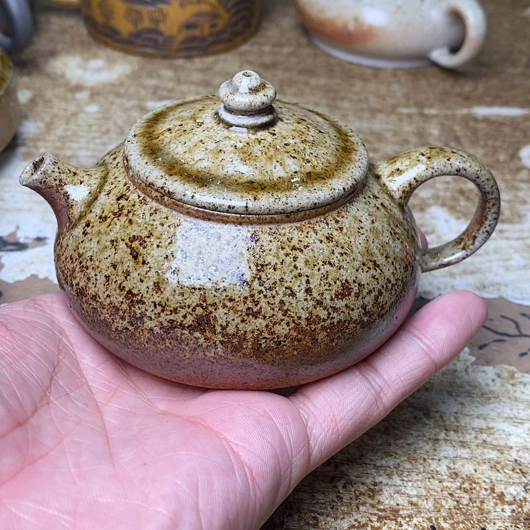 紫砂茶壶紫砂艺术