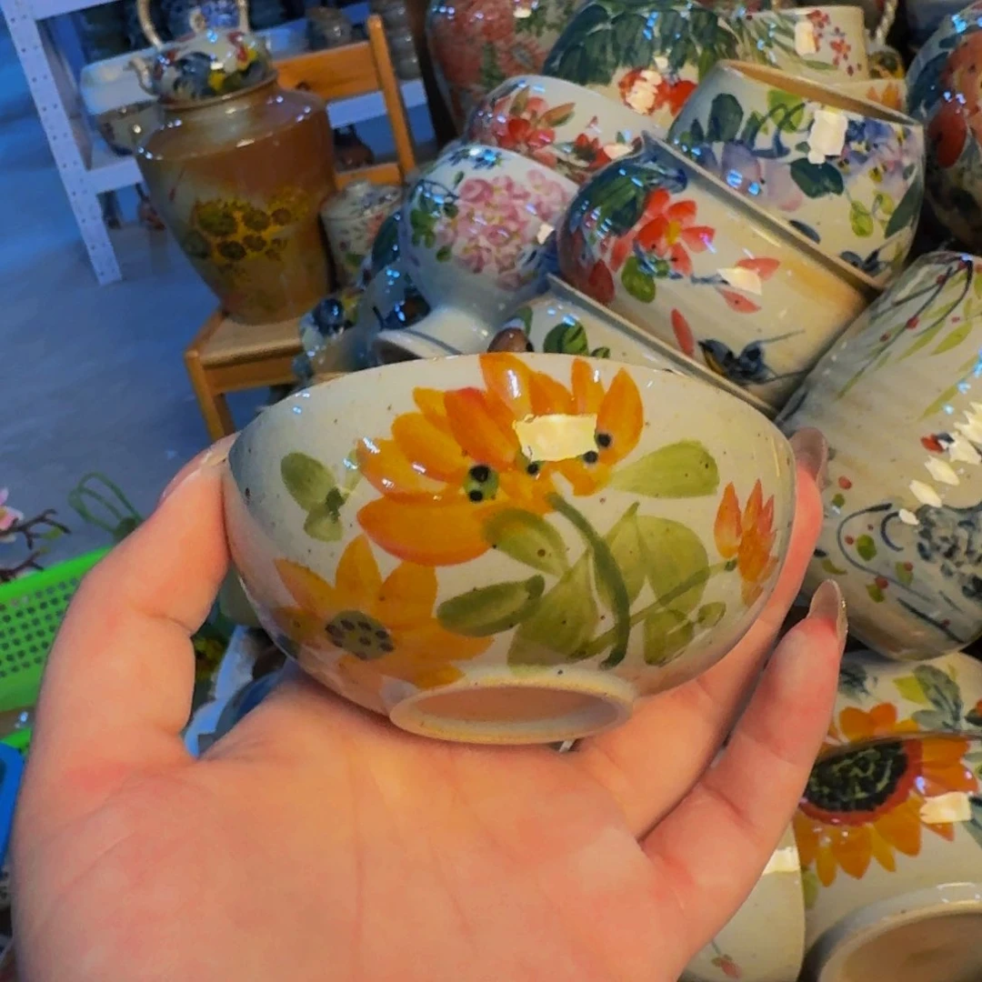 瓷片景德镇源头厂家