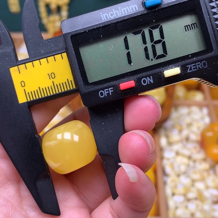 非金属配饰配珠061