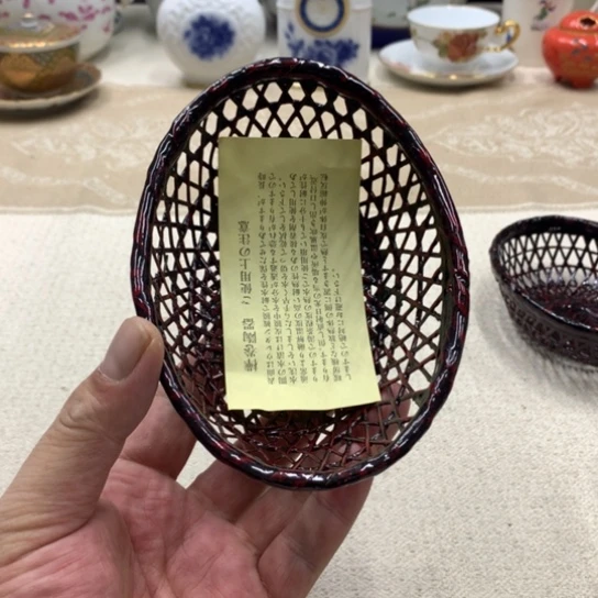 瓷片诺**溪这种天气真的
