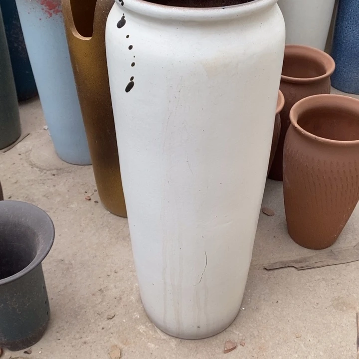 紫砂花盆0222瑕—— 21瑕一物一拍