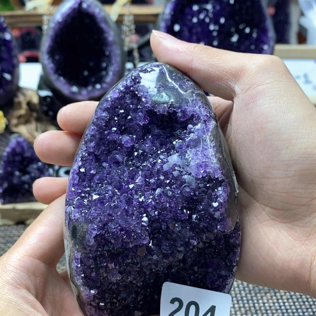 未镶嵌大型摆件（非配饰）水晶