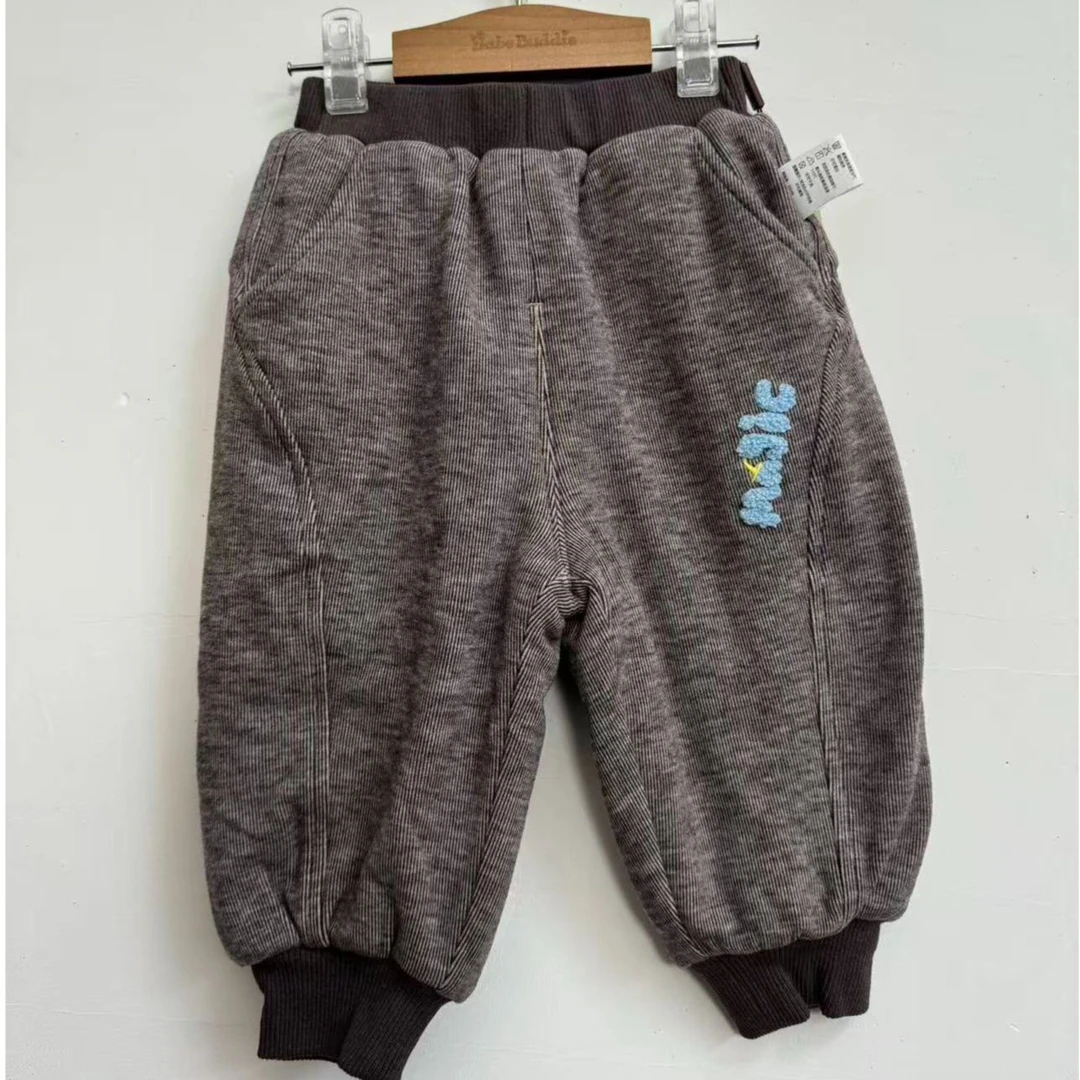 针织棉裤儿童94418027