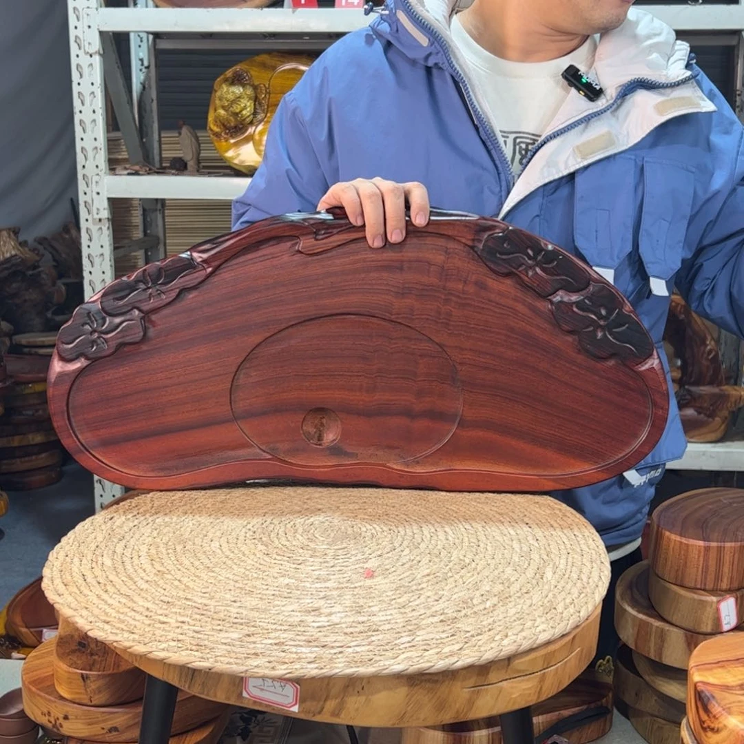 香樟木原木产品木头