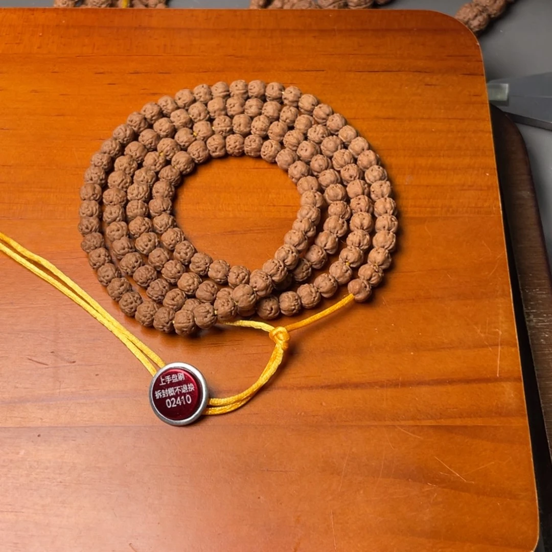 帅***渣金刚菩提吊坠佛手新品