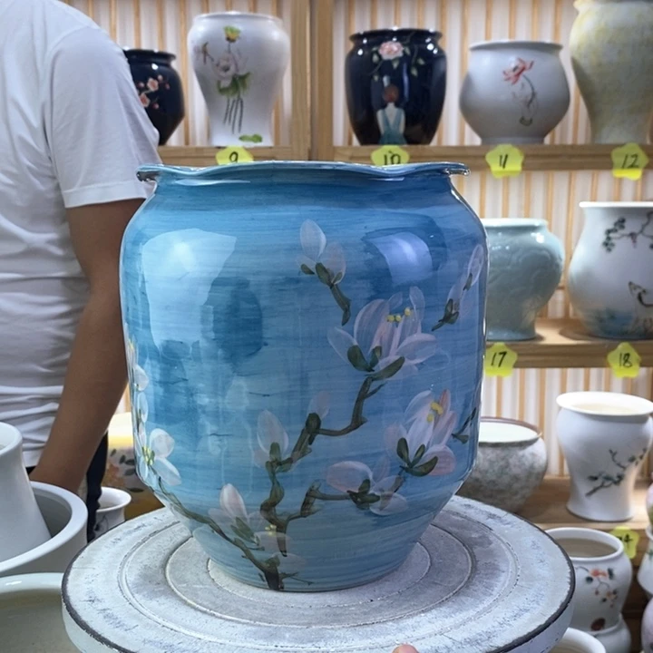罐陶瓷陶瓷陶瓷陶瓷