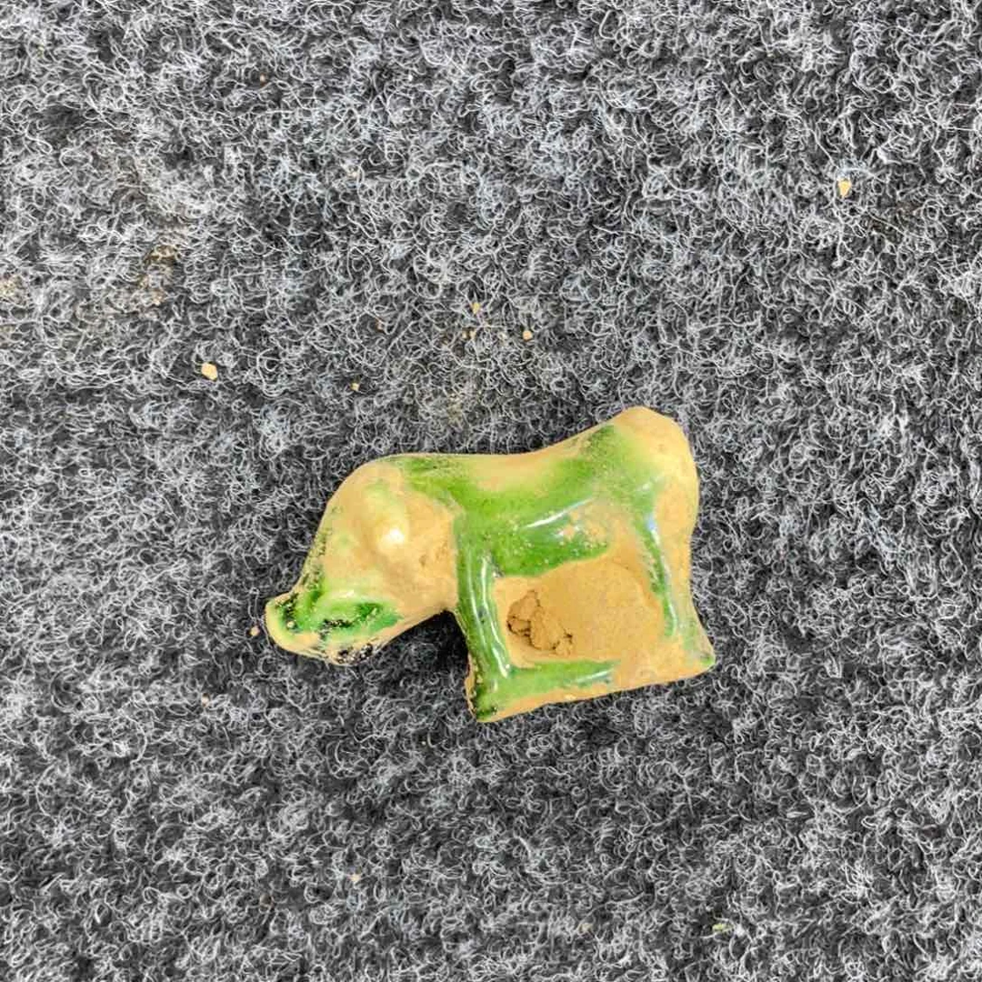 茶盏瓷器摆件瓷器摆件