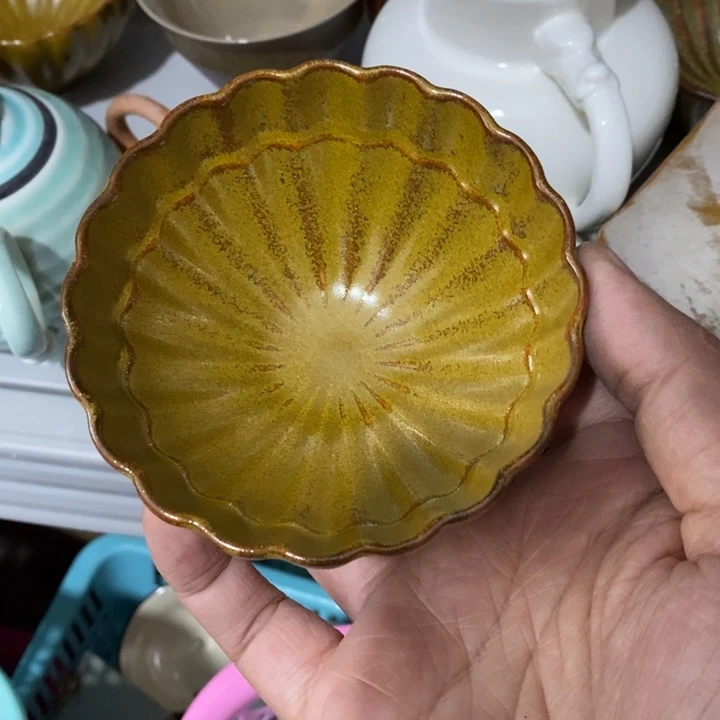 陶瓷艺术品及陶瓷制品