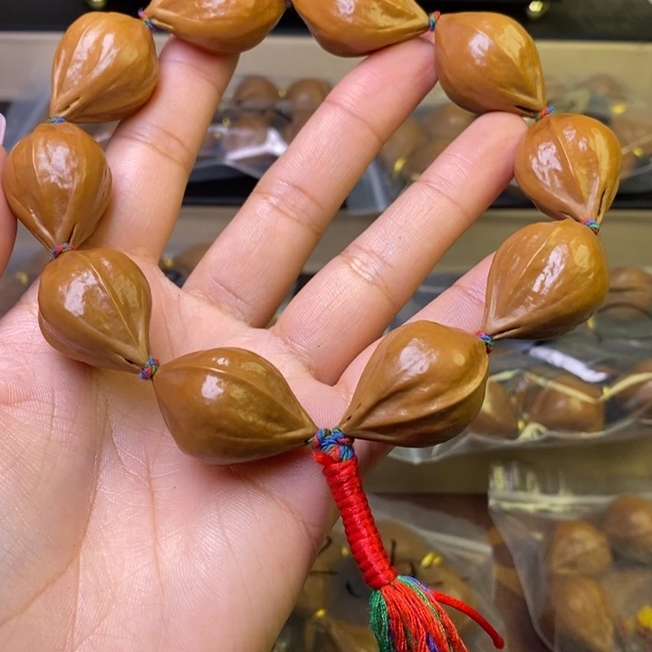 橄榄核手串/手链橄榄2.1.40