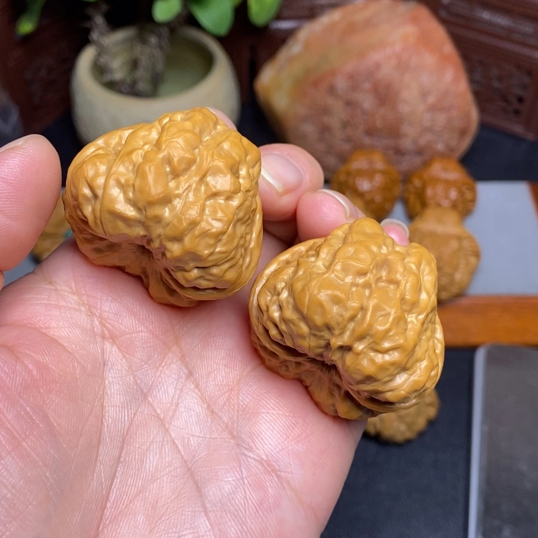 z***侠把件文玩核桃41蛙