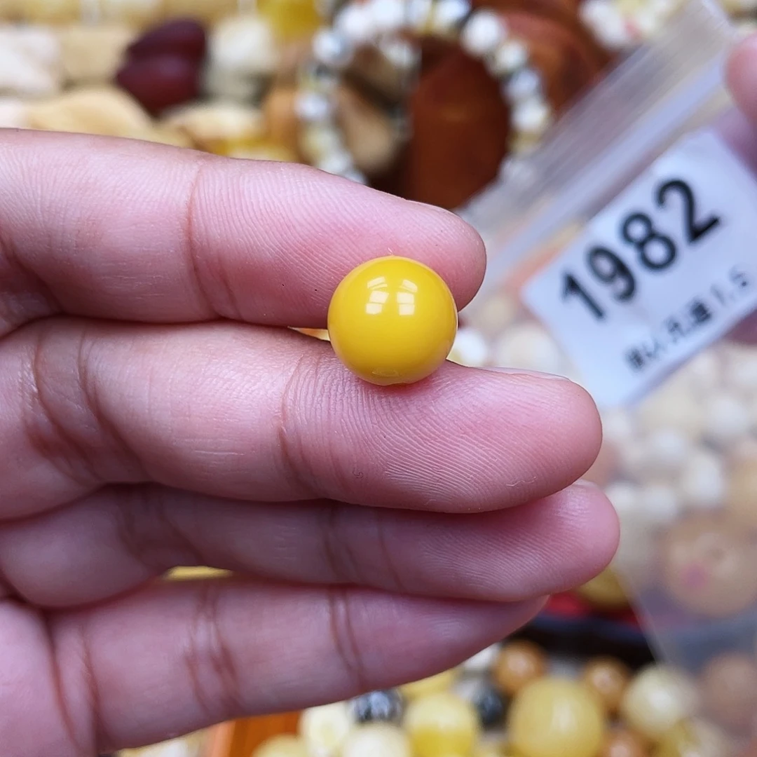 未镶嵌蜜蜡珠宝奇石11