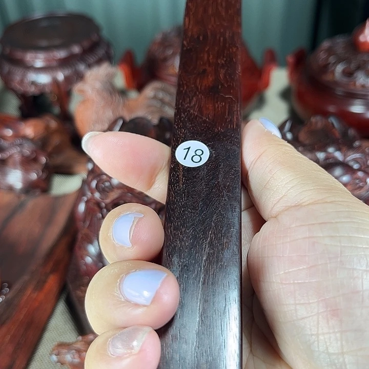 檀香紫檀（小叶紫檀）
