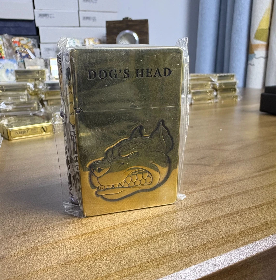 直播间改价链接 打火机样机专拍！