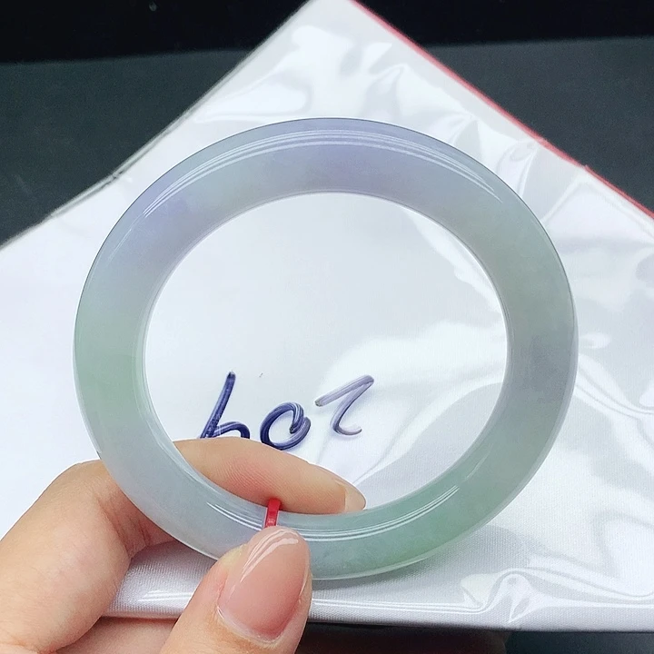 未镶嵌手镯翡翠209