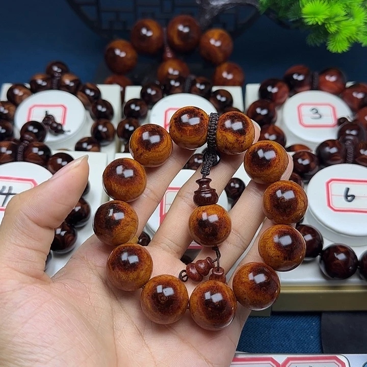 油***全黄花梨/降香黄檀2.0
