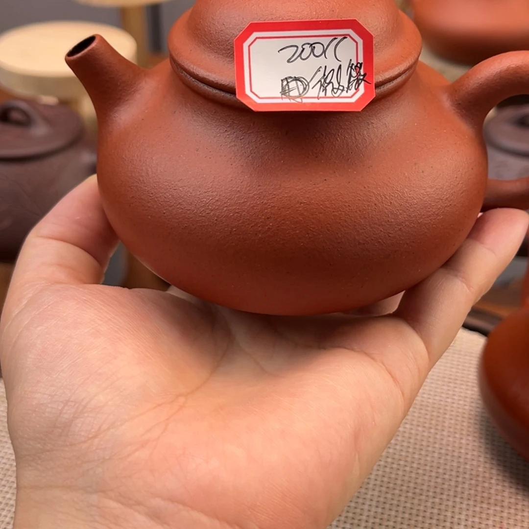茶壶紫砂495858888568