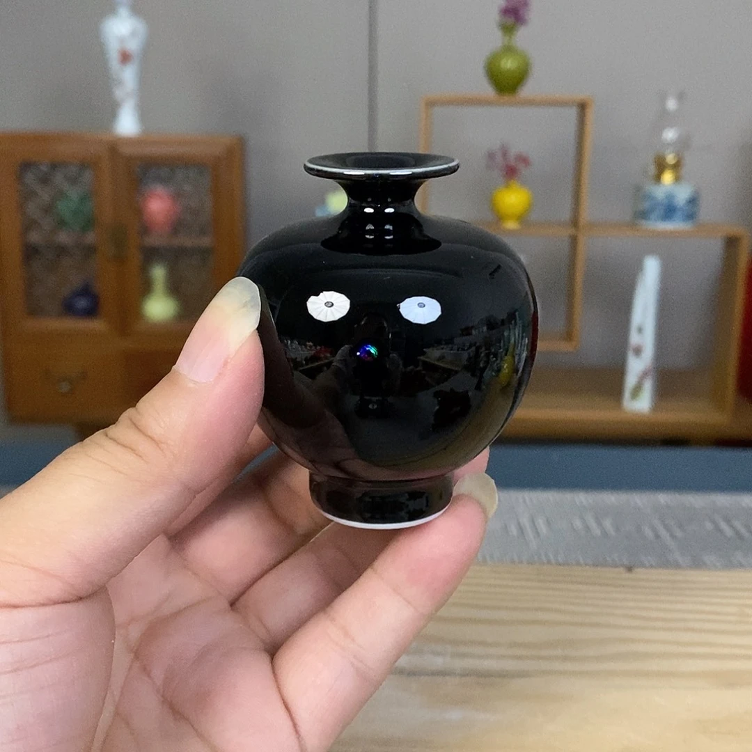 摆件景德镇瓷器精品鉴赏作品