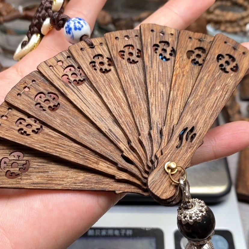 【闪购商品】沉香碎屑沉香贺*辉芽庄