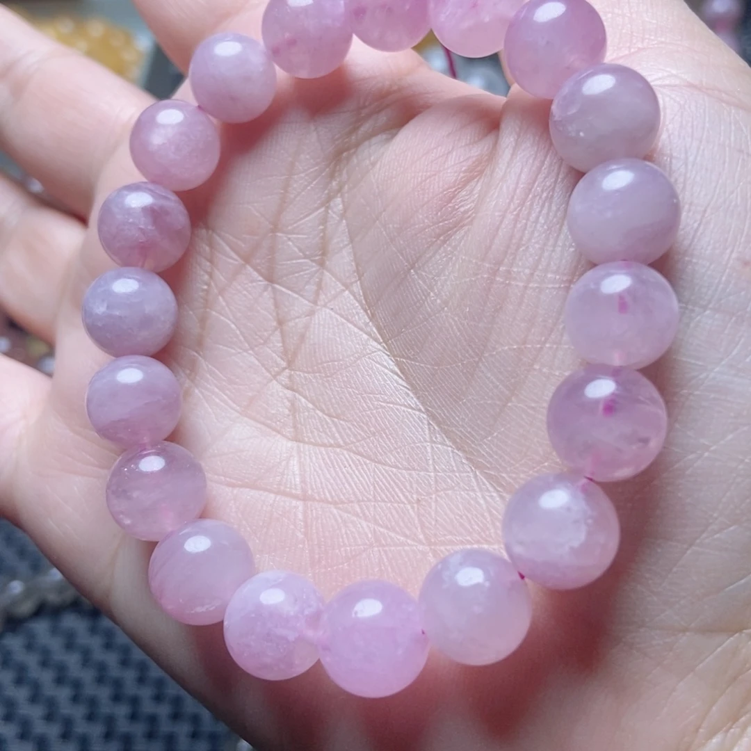 手链烟晶未镶嵌卡10