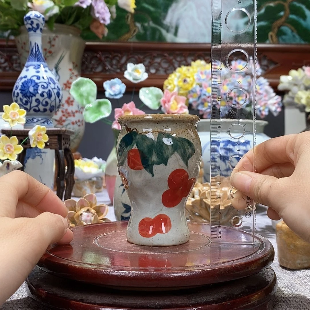 瓷片景德镇的陶瓷