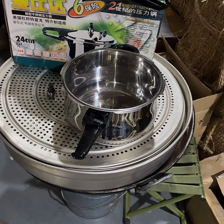高压锅高压锅高压锅