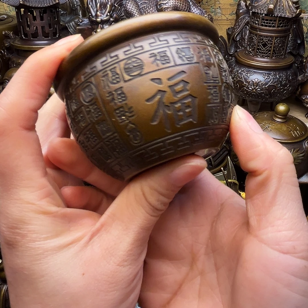 铜器精美点击这里下单