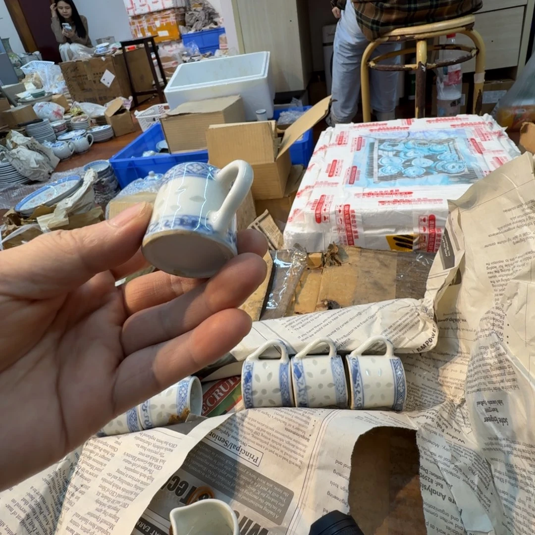 其他景德镇陶瓷艺术