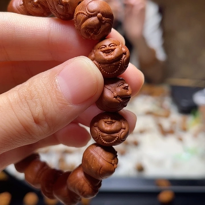 橄榄核手串/手链橄榄核