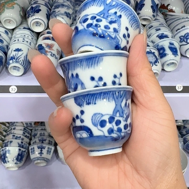 西***i陶瓷艺术品收藏陶瓷