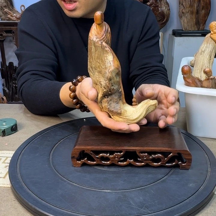 柏木（崖柏）太行崖柏