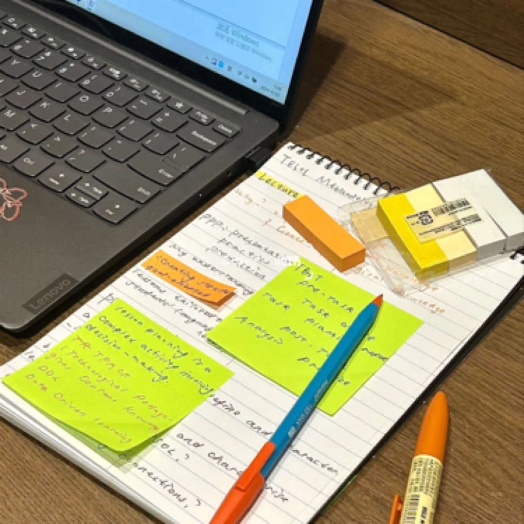 文具店学生用便利贴销量排行榜前二十名热销