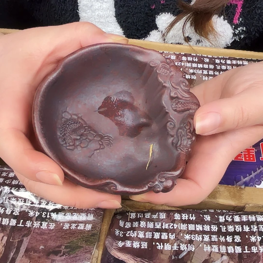 紫砂茶壶紫砂艺术