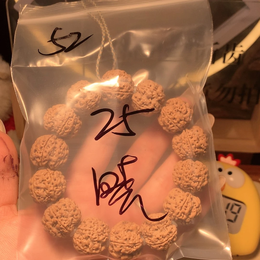 金刚菩提吊坠晓*跶52。