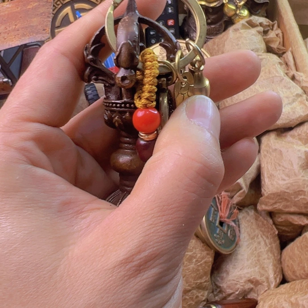 拼手速！精美铜器摆件