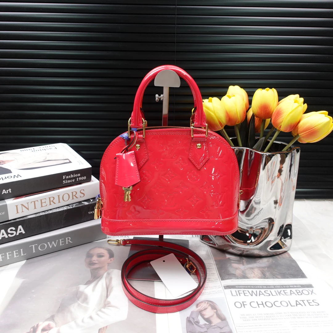 95新 LouisVuitton/路易威登 单肩包/T20262009