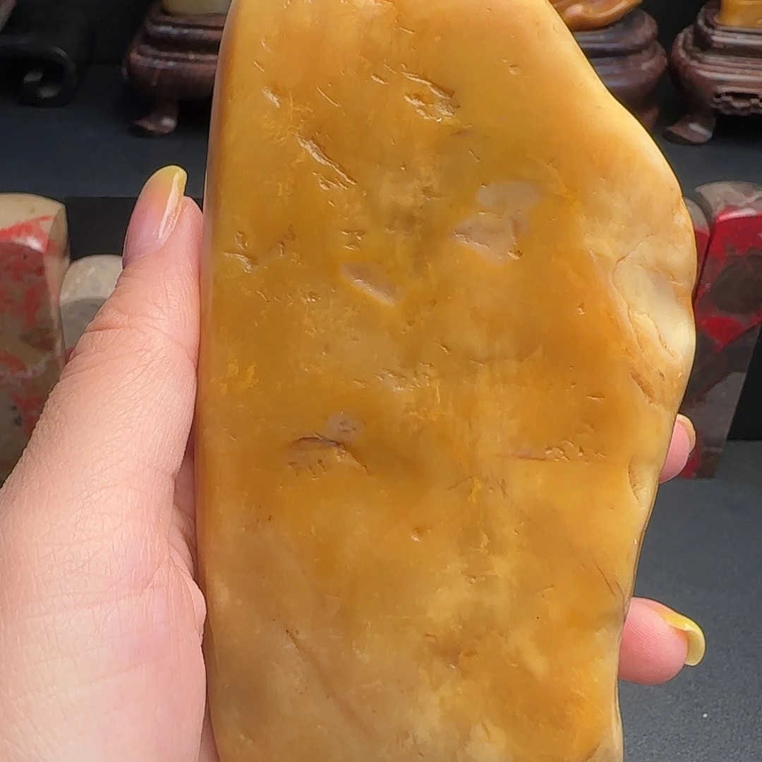 昌化石昌化鸡血石