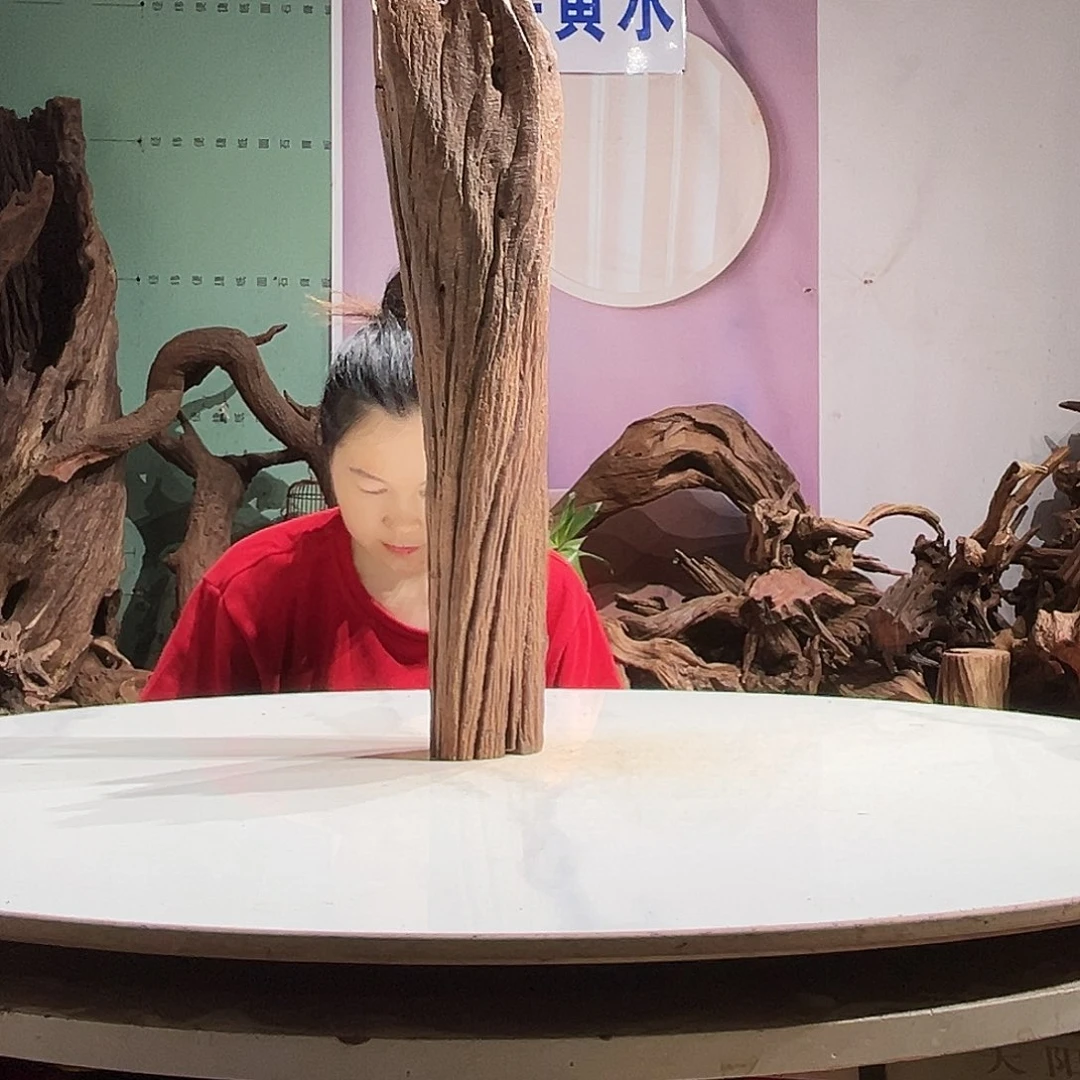 含***尘紫砂紫柚沉木不包损不包秒沉介意慎拍8037