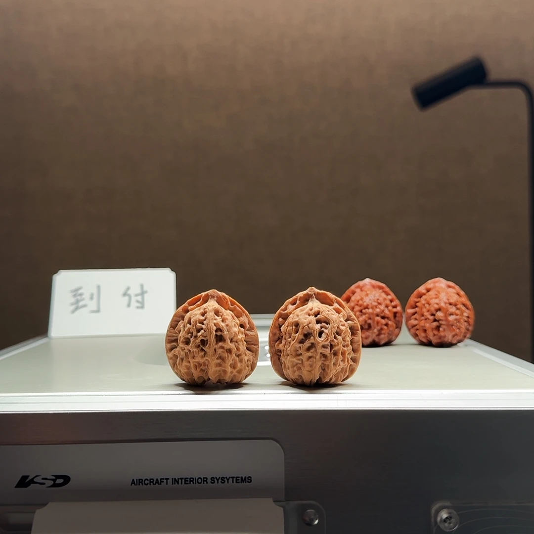 文玩核桃吊坠37尺寸蓟县佛肚2