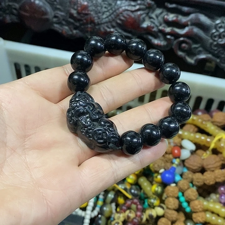 颈饰未镶嵌翡翠方*官方正规军回血放漏