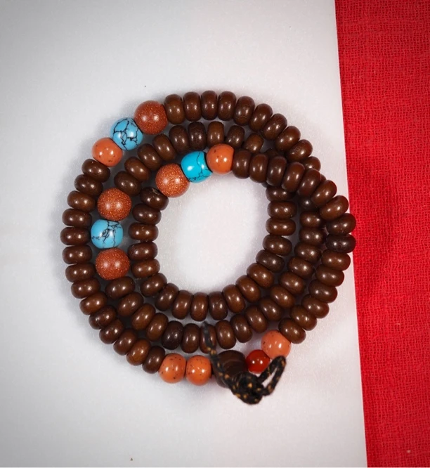 菩提根长串一串（137）