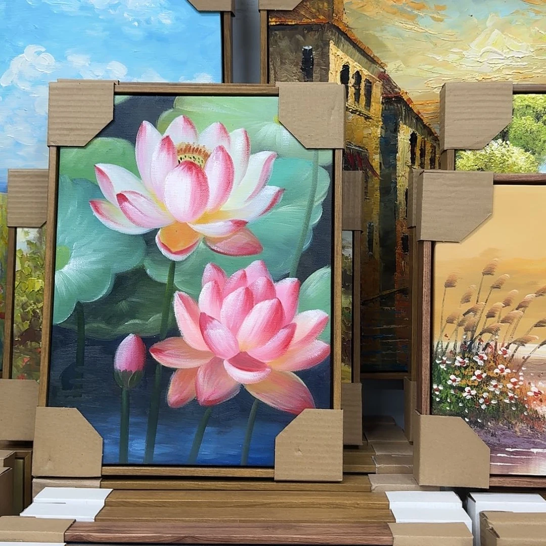 油画3040油画作品展作品展作品