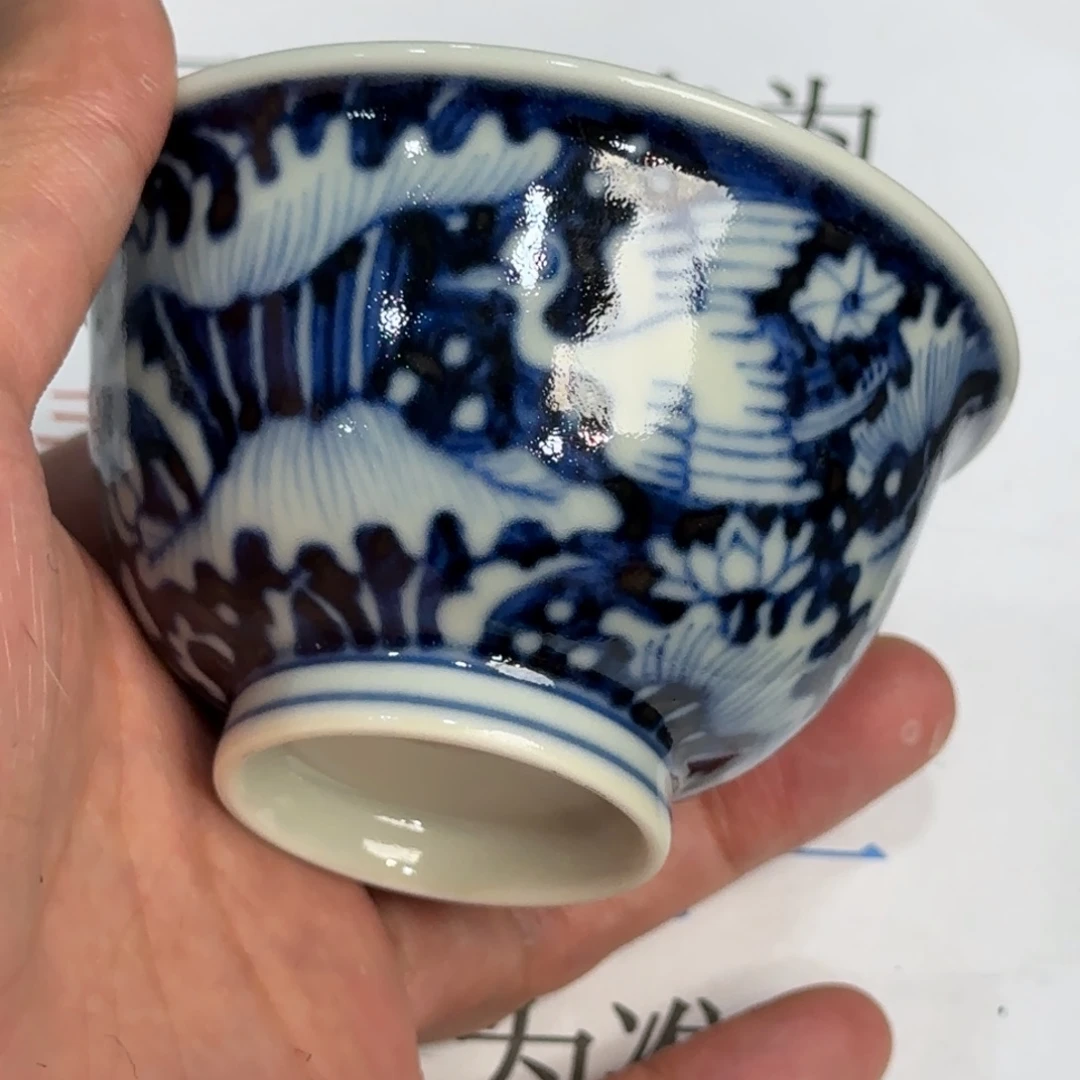 摆件当代仿古精品全手工
