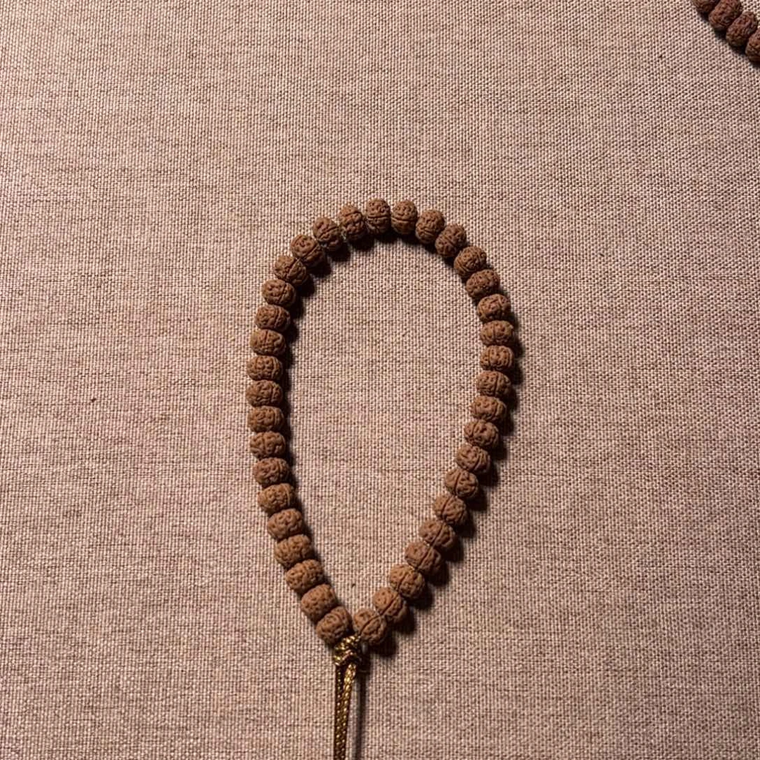 吊坠金刚菩提老树王