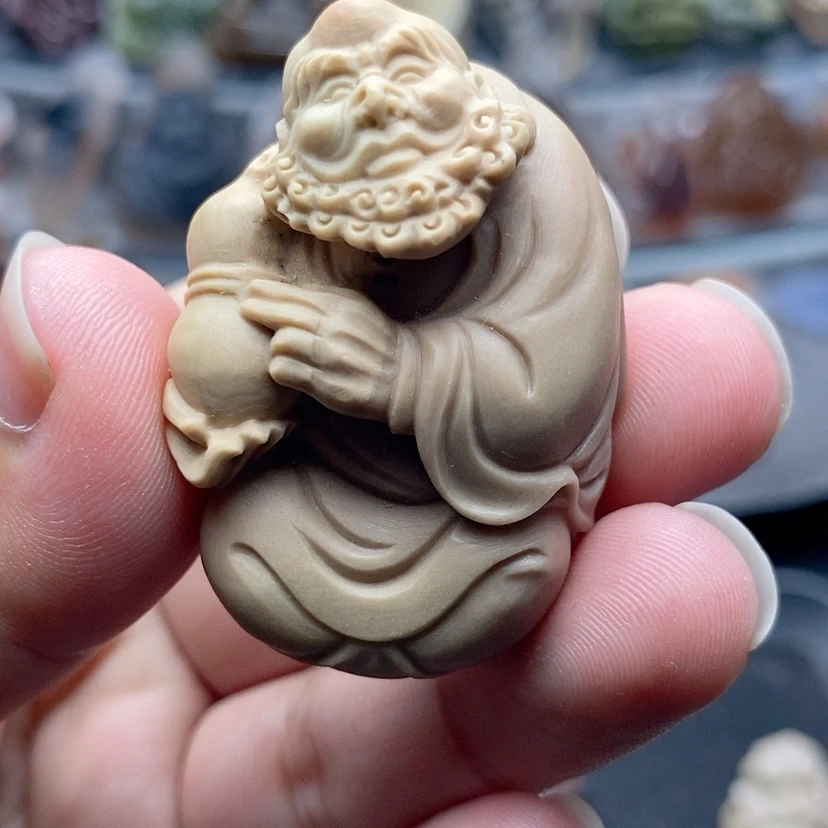 【闪购商品】未镶嵌吊坠定制石英质玉