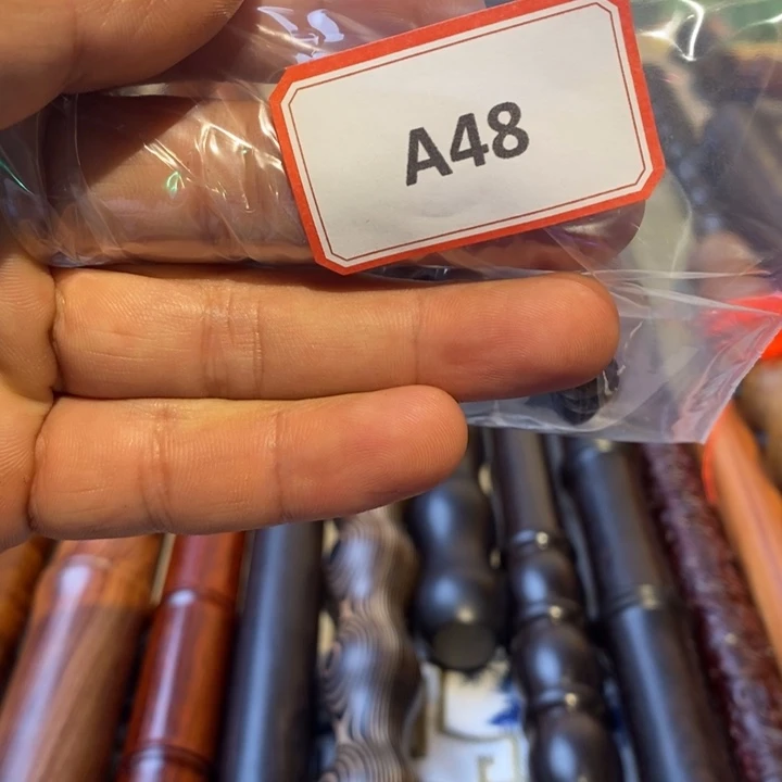 核桃木/黑胡桃（胡桃木）48