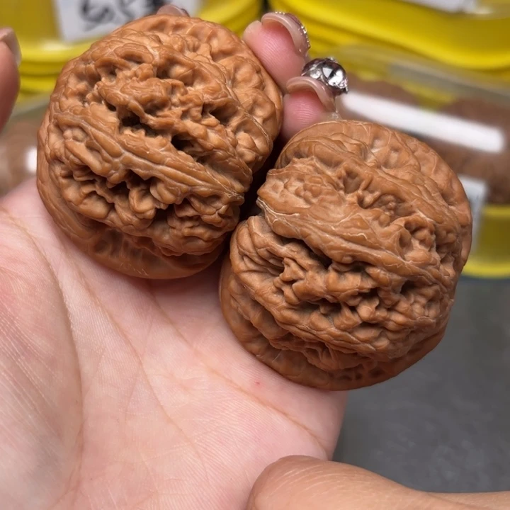 吊坠文玩核桃50-32866-2