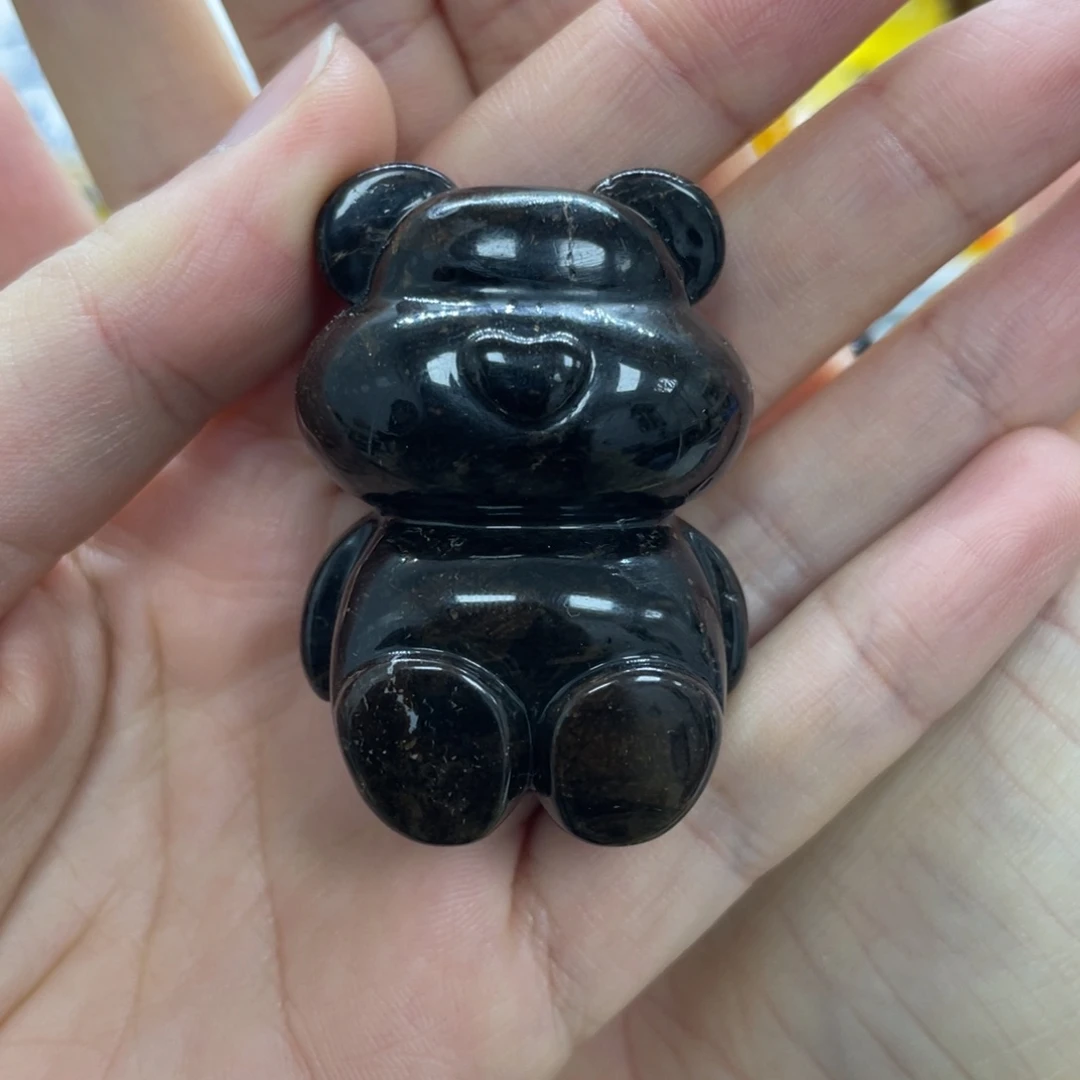 琥珀未镶嵌裸石天然琥珀