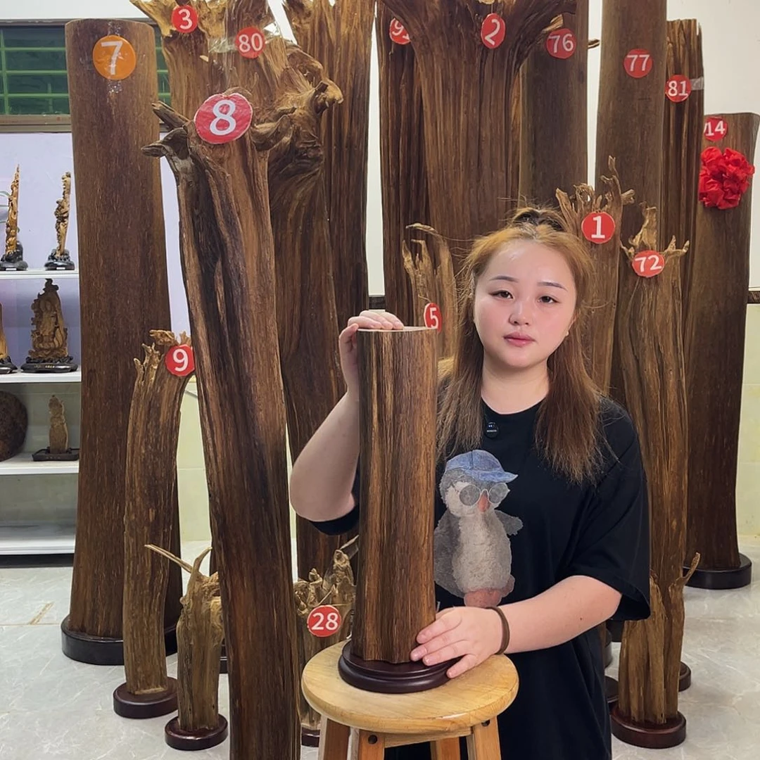 中式香薰香料香道