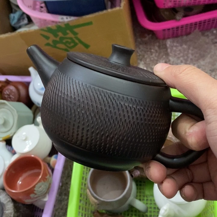 陶瓷艺术品及陶瓷制品